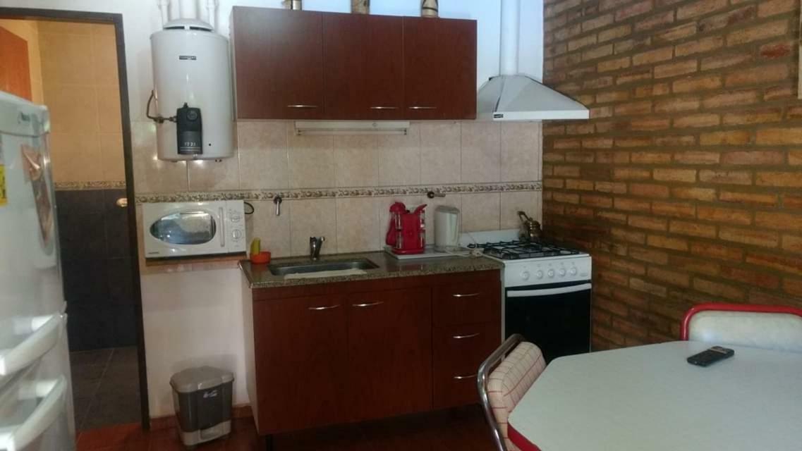 Complejo El Duende Apartamento
